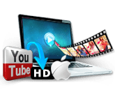 Stahujte libovolný seznam videí z YouTube