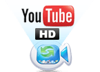 Publikujte YouTube videa v HD