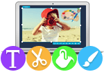 annotate screenshots