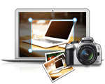 screenshot anything on Mac screen