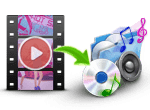 Převod videa z webu do MP3